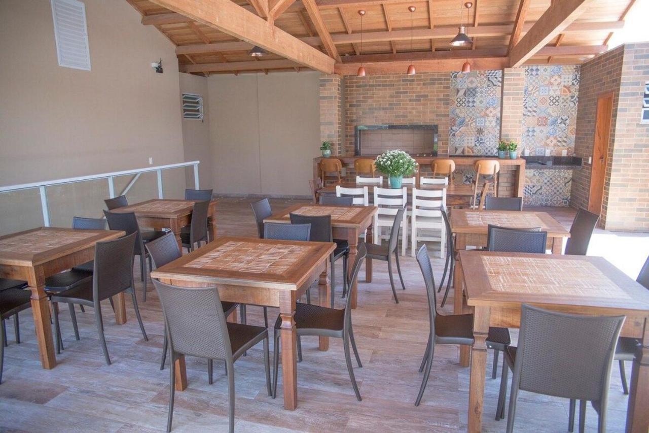 Residencial Gaivotas 18 - 1 Quartos - Melhor custo beneficio Ingleses Florianópolis Exterior foto
